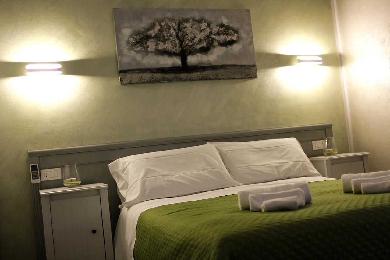 Ai Colli Bed & Breakfast Teolo Exterior photo