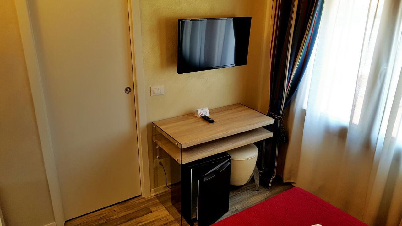 Ai Colli Bed & Breakfast Teolo Exterior photo